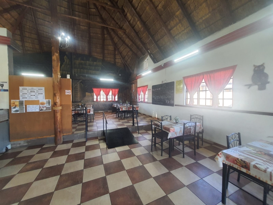 Commercial Property for Sale in Vaalpark Free State